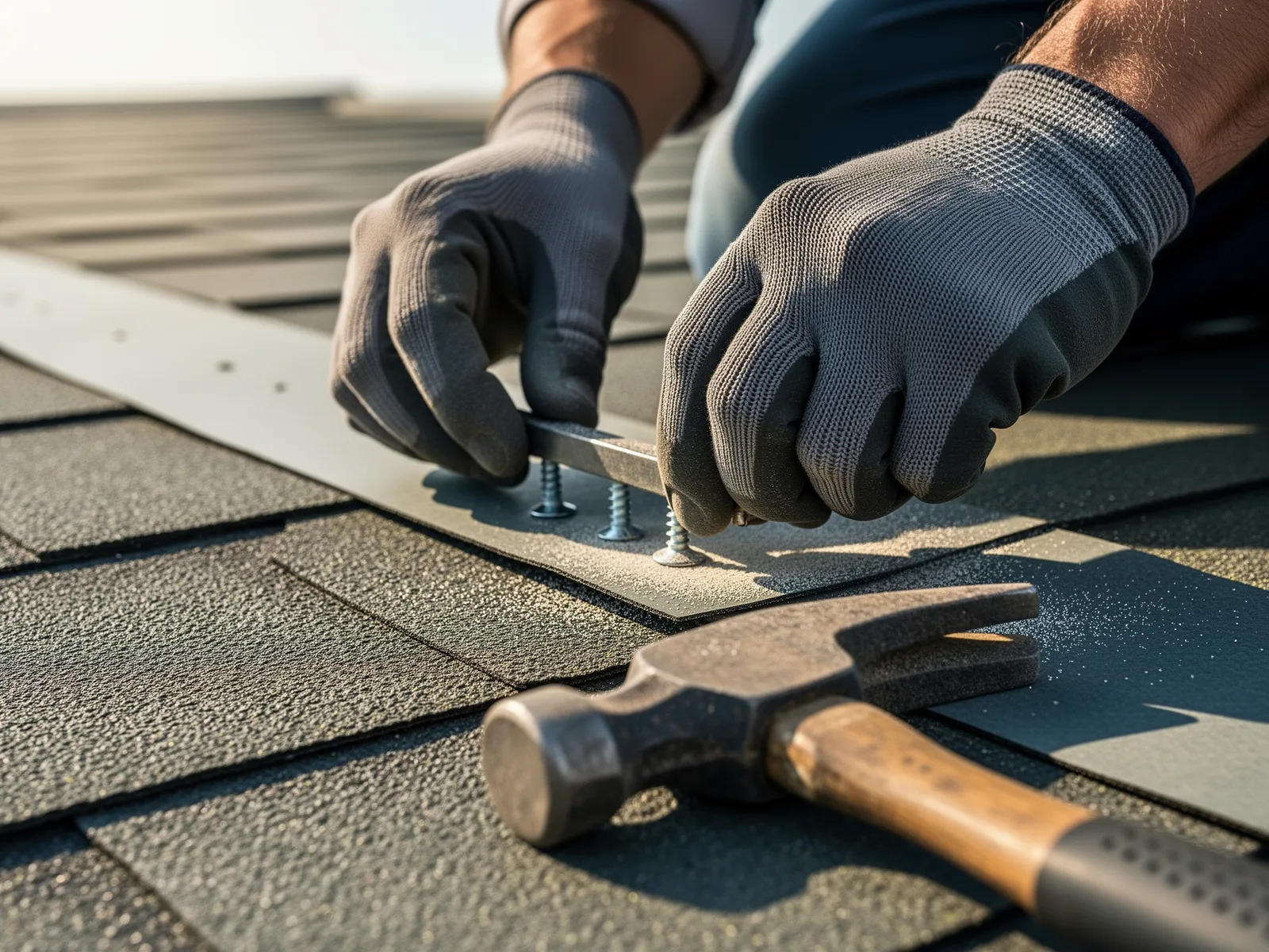 Why choose Fascia Repair in Holland, NY